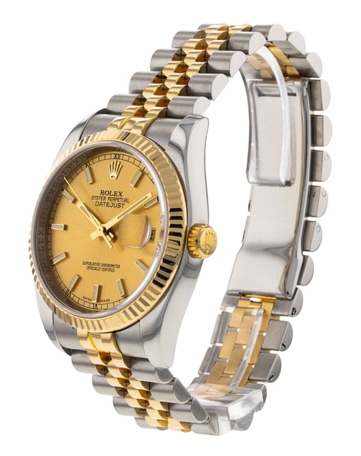 Rolex Datejust 116233 Image 2